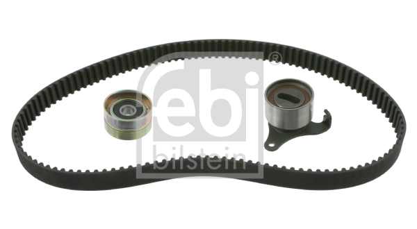 Timing Belt Kit